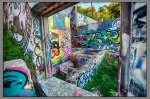 Graffiti Park  01